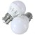 15W LED B22 Bulb